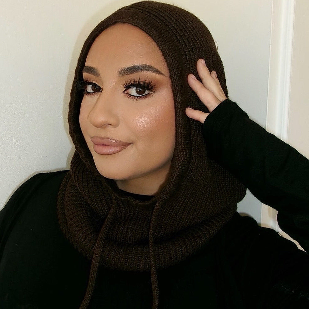 BALACLAVA | Espresso