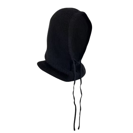 BALACLAVA | Noir