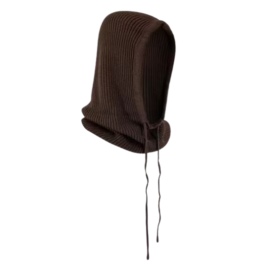 BALACLAVA | Espresso